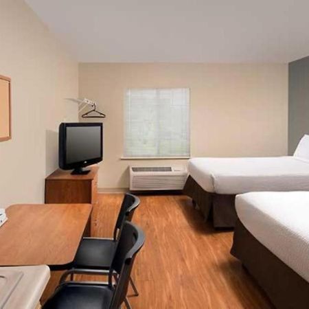 Woodspring Suites Council Bluffs Dış mekan fotoğraf