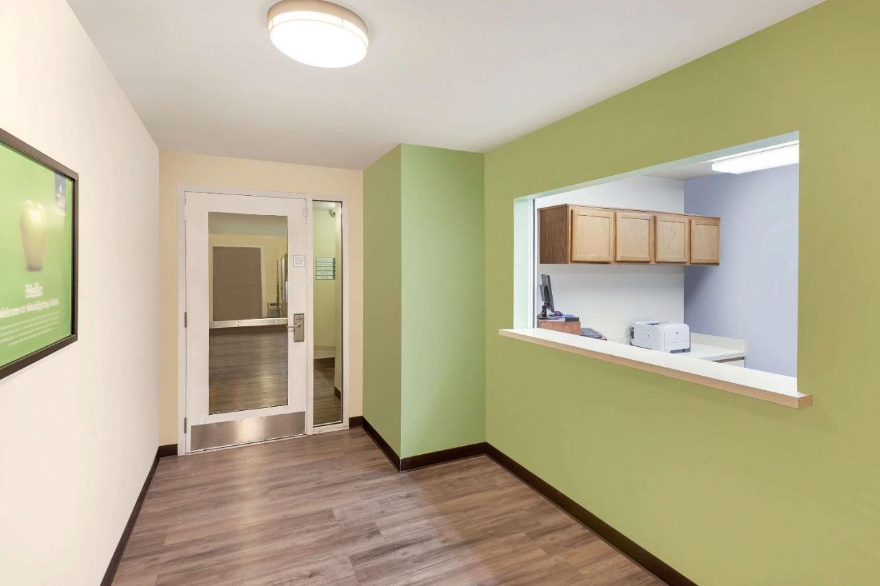 Woodspring Suites Council Bluffs Dış mekan fotoğraf
