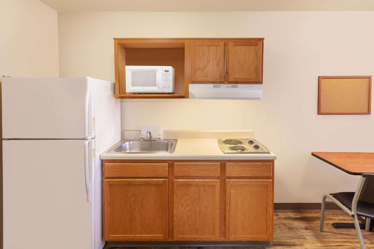 Woodspring Suites Council Bluffs Dış mekan fotoğraf