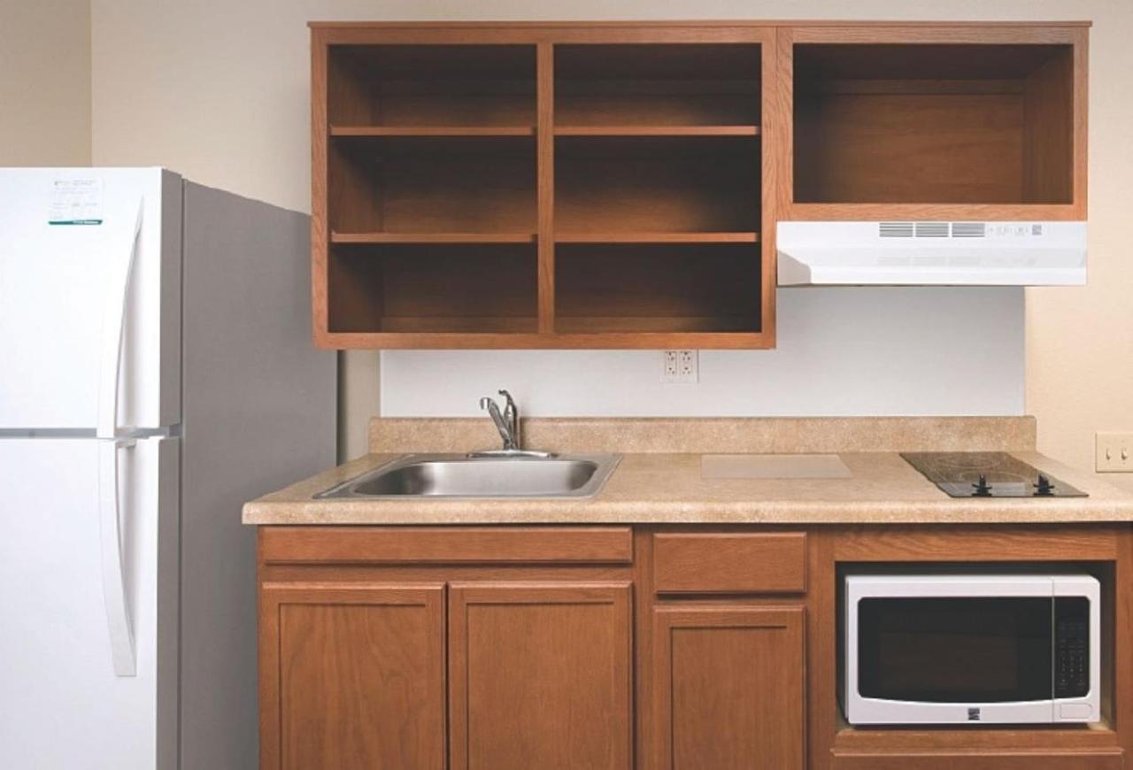 Woodspring Suites Council Bluffs Dış mekan fotoğraf