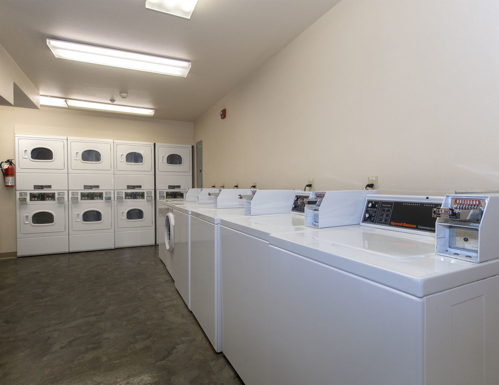 Woodspring Suites Council Bluffs Dış mekan fotoğraf